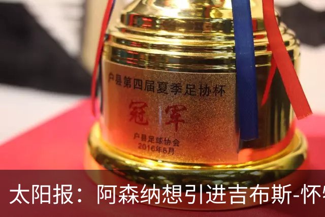 太阳报：阿森纳想引进吉布斯-怀特，作为罗杰斯的备选人选